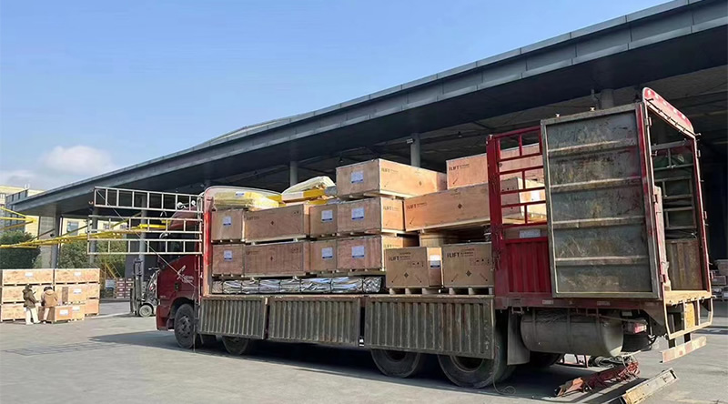 济南到辽源货运公司-济南到辽源货运专线-直达不中转